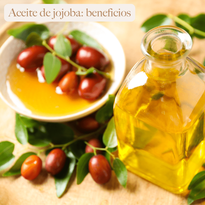 beneficios aceite de jojoba