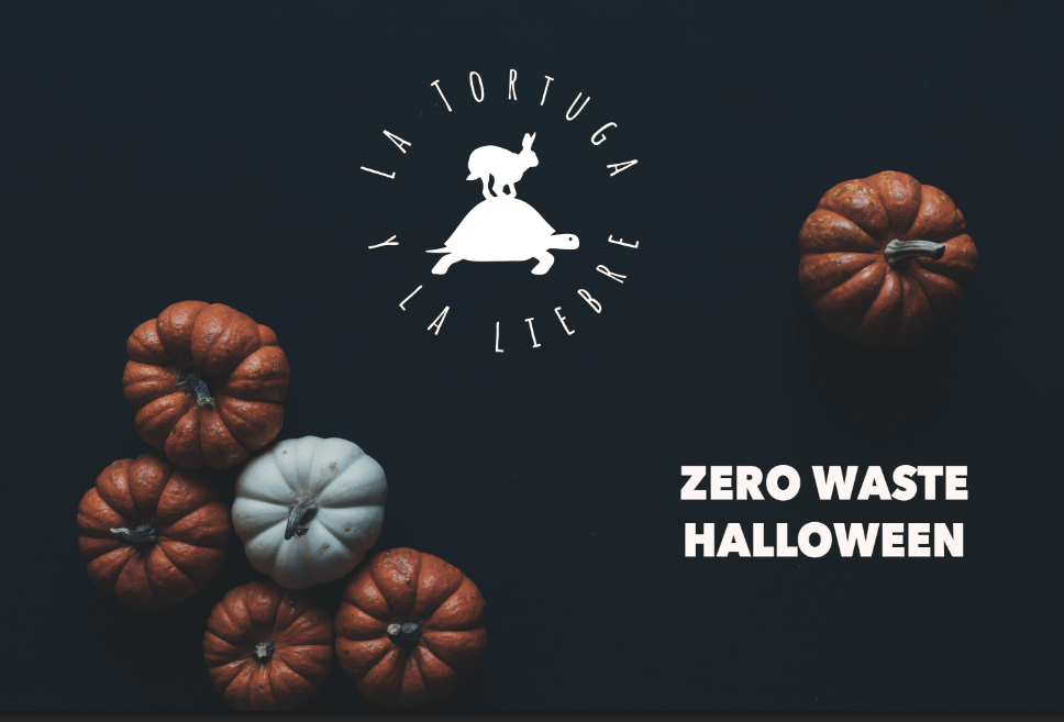 Zero Waste Halloween