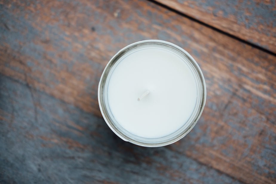 ¿Por qué usar velas ecológicas?