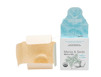 Seda Dental Menta - Soul Seed, Salud + Cuidado Personal, Soul Seed, La Tortuga y La Liebre