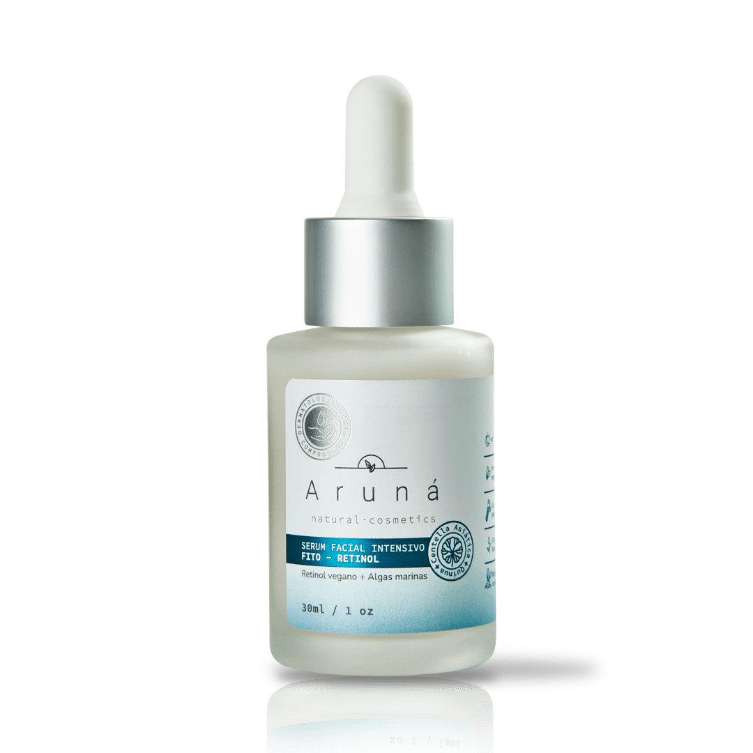 Suero facial Fito Retinol - Aruná