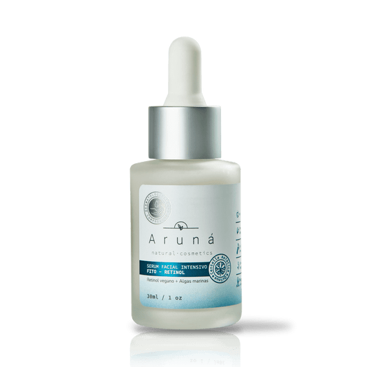 Suero facial Fito Retinol - Aruná