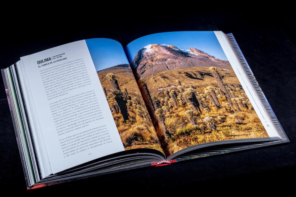 Libro Cumbres Blancas - La Tortuga y La Liebre