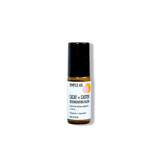 Serum Reparador para Uñas + Pestañas