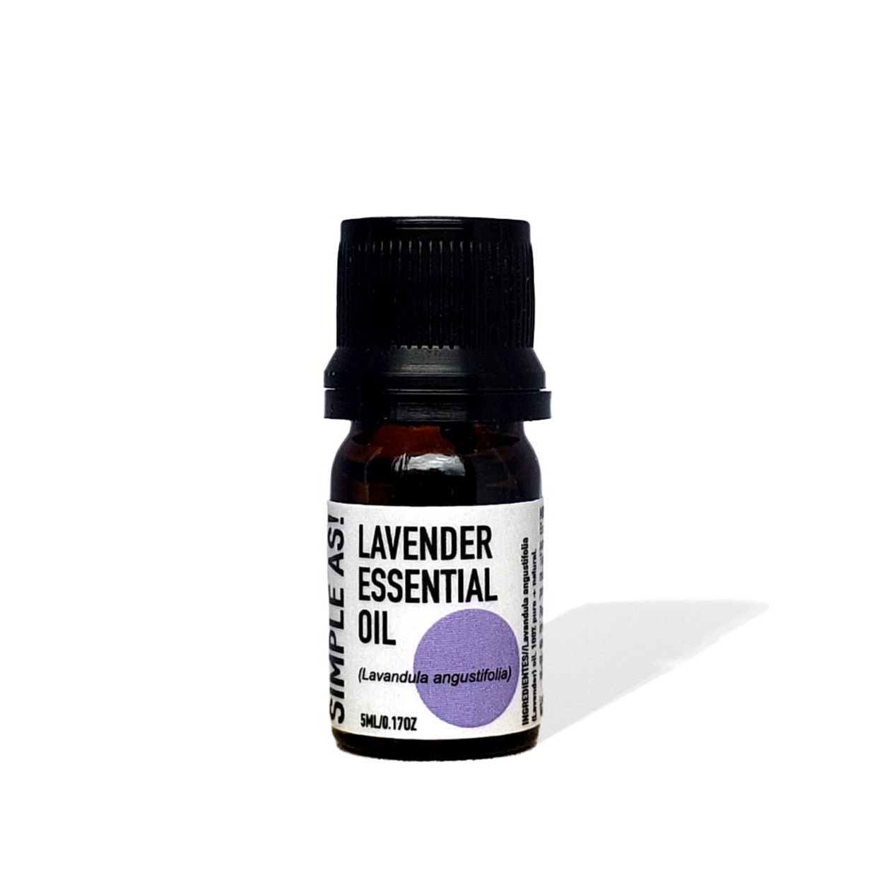 Aceite Esencial de Lavanda - La Tortuga y La Liebre