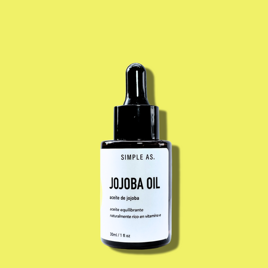 Aceite de Jojoba