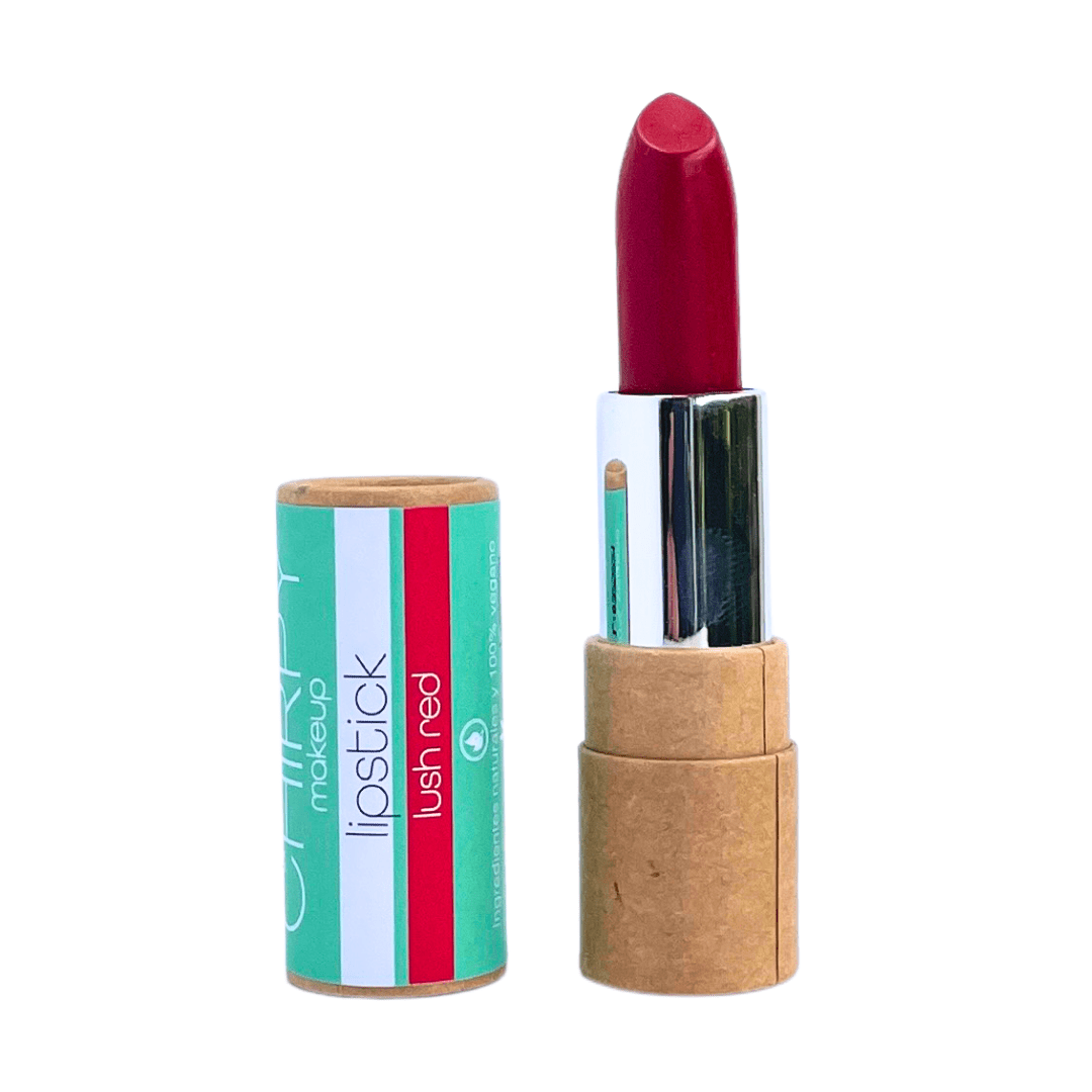 Labial humectante - Chirpy Makeup